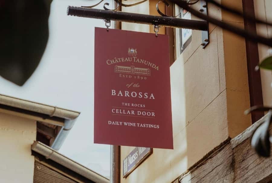 Sydney: Private Wine Tasting at The Rocks - How a trained ambassador changes your tasting (and your buy decisions)