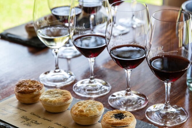 Sydney: Private Wine tour - Hunter Valley & Wollombi Valley - Hunter Belle Cheese Room & Cafe: the taste break that keeps it fun