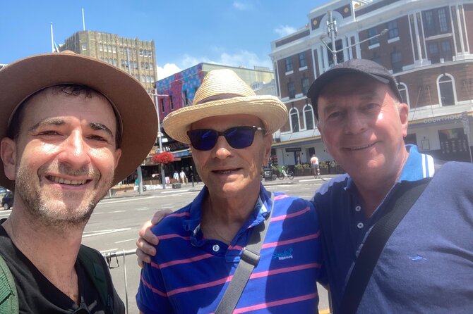 Sydney Queer Walking Tour - How the Guide Makes the Walk Feel Lively (and Not Like a Quiz)