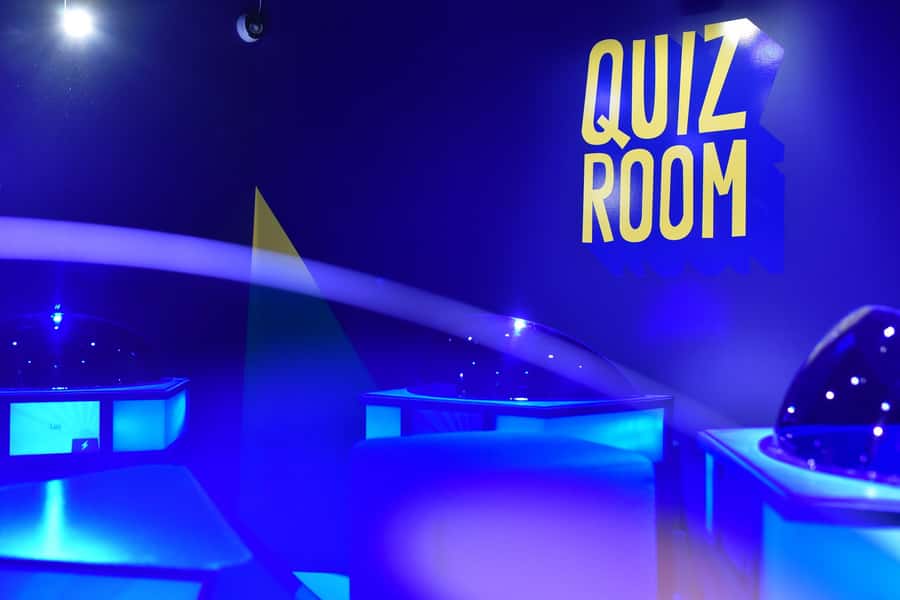 Sydney: Quiz Room Immersive Trivia Game Entry Ticket - Should you book Quiz Room Sydney or look elsewhere?