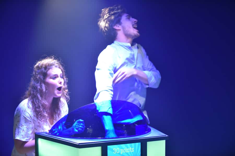 Sydney: Quiz Room Immersive Trivia Game Entry Ticket - Who should book Quiz Room Sydney (and who should skip it)
