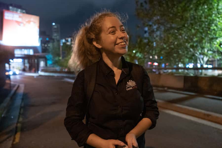 Sydney: Razor Gangs True Crime Tour - 90 Minutes of Street-Level True Crime That Actually Stays on Track