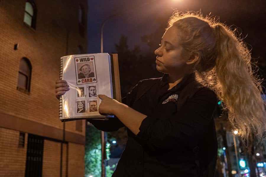 Sydney: Razor Gangs True Crime Tour - What You Learn About Razor Gang Life, Soap Opera Style and 100 Percent True