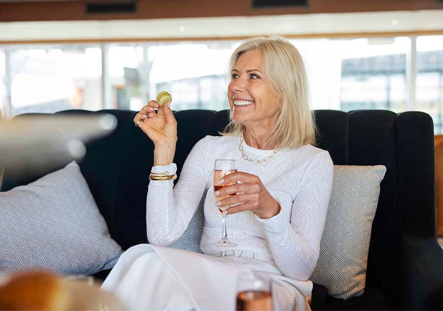 Sydney: Relaxing High Tea Cruise on Sydney Harbour - Key highlights you should care about