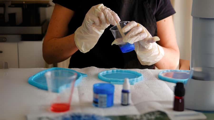 Sydney: Resin Art Classes - Cheeseboards & Coasters - Key highlights worth your time