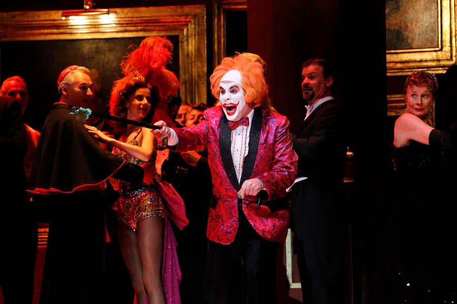Sydney: Rigoletto at the Sydney Opera House - Key Points to Know Before You Go