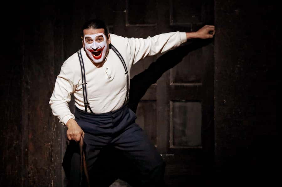 Sydney: Rigoletto at the Sydney Opera House - Sydney Opera House Nights: The Setting That Changes the Music