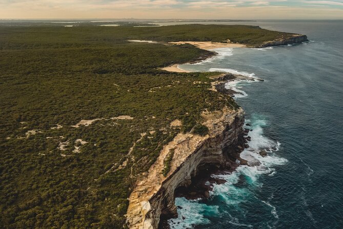 Sydney: Royal National Park Day Trip with Picnic and Swim - Key points to know before you go