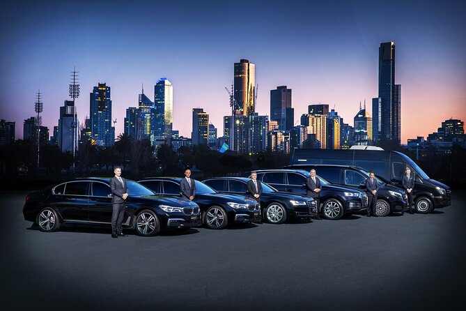 Sydney's Best Airport Arrival Transfers - Airport to CBD - Sydney Airport to CBD without the taxi tango
