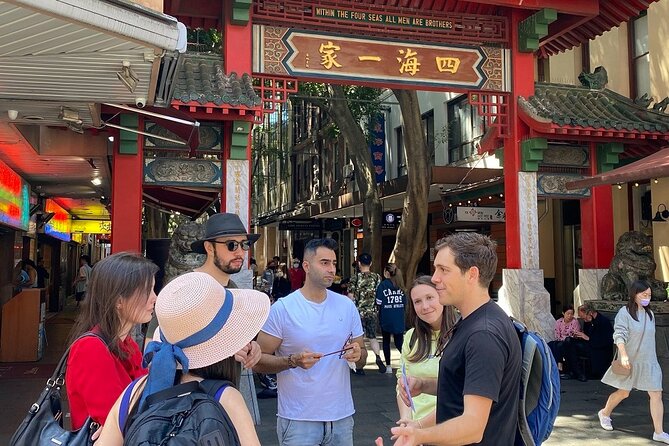 Sydney’s Chinatown Street Food and Stories Walking Tour - Key Highlights You Should Know Before You Go