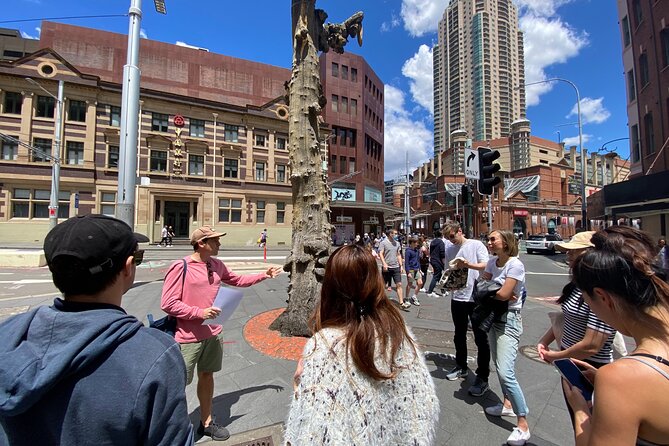 Sydney’s Chinatown Street Food and Stories Walking Tour - Why This Chinatown Walk Works So Well