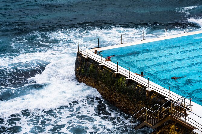 Sydney's Hidden Gems Self Guided City Tour - Key highlights to know before you go