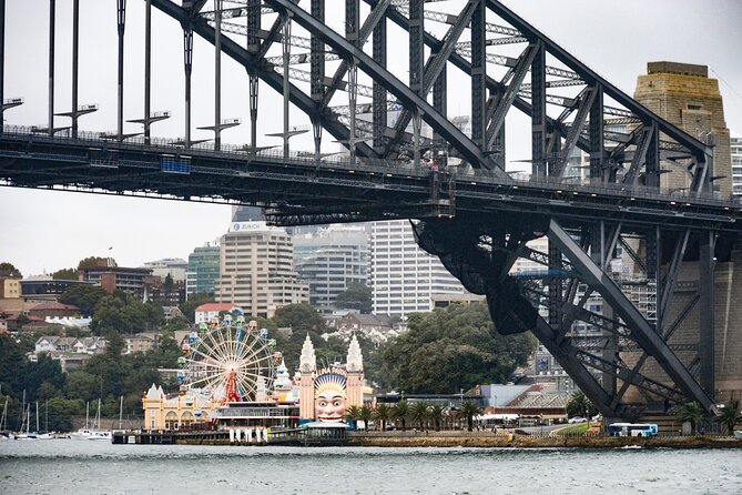 Sydney's Hidden Gems Self Guided City Tour - Opera House to The Rocks: iconic waterfront first, then old streets