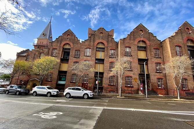 Sydney’s Iconic Sights: A Self-Guided Audio Tour - Who this self-guided Rocks to Opera House walk is best for