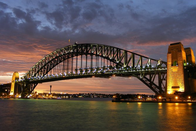 Sydney's Lavender Bay: An Audio Tour by ABC Broadcaster - The calm turn toward Wendy Whiteley’s Secret Garden sculptures