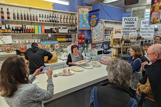 Sydney's Little Italy Food Tour - Key highlights to look for