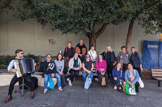 Sydney's Little Italy Food Tour - Five Dock Feels Like Real Sydney, Not a Theme Park