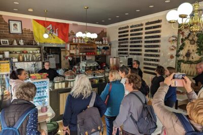 Sydney’s Little Italy Food Tour