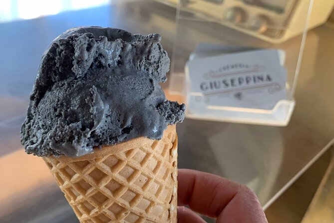 Sydney's Little Italy Food Tour - Gelato Stop: The Sweet Reset Mid-Walk
