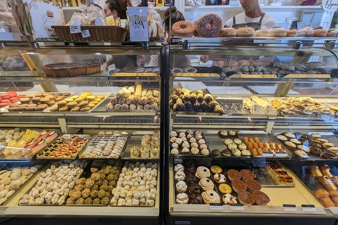 Sydney's Little Italy Food Tour - Patisserie Finish: Pastries That Close the Loop