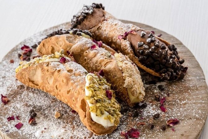 Sydney's Little Italy Food Tour - What You Get After the Walk: Photos and a Shared Map