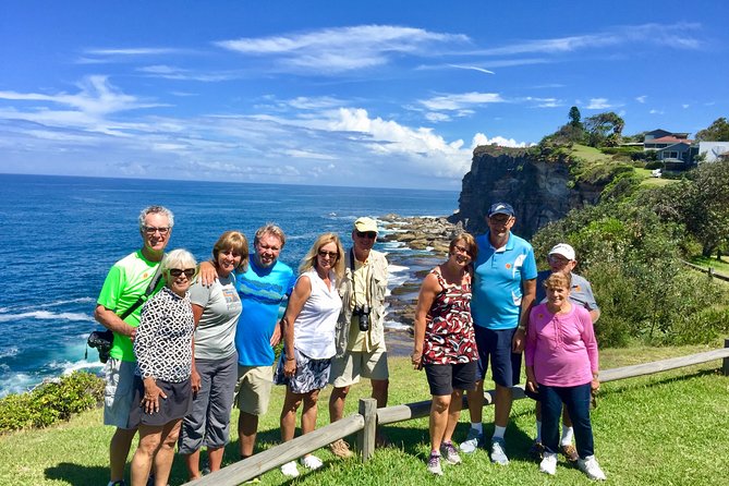 Sydney's Northern Beaches & Ku-ring-gai National Park Small Tour departing Manly - Key reasons this tour works well