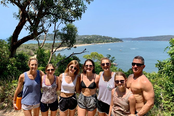 Sydney's Northern Beaches & Ku-ring-gai National Park Small Tour departing Manly - Manly pickup and comfort, so you start sightseeing fast