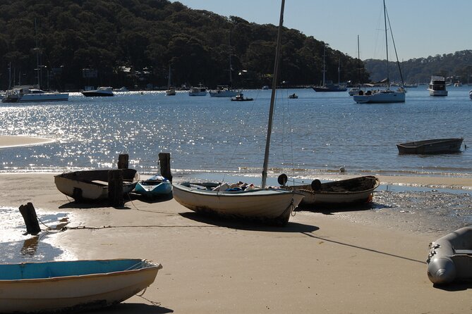 Sydney's Northern Beaches - Paradise in a city - Key highlights that make this tour worth your time