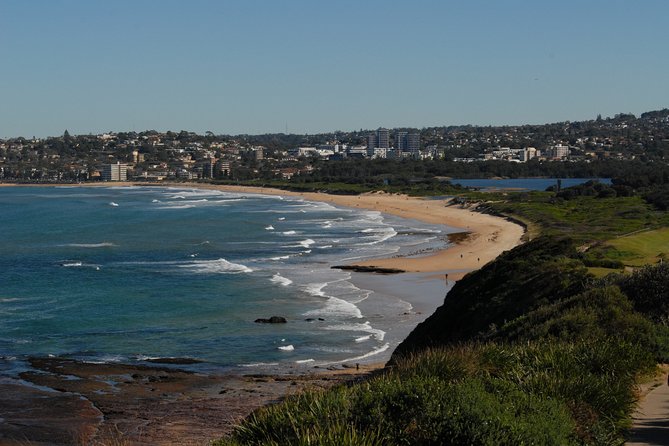 Sydney's Northern Beaches - Paradise in a city - Private tour means your day can actually fit your group