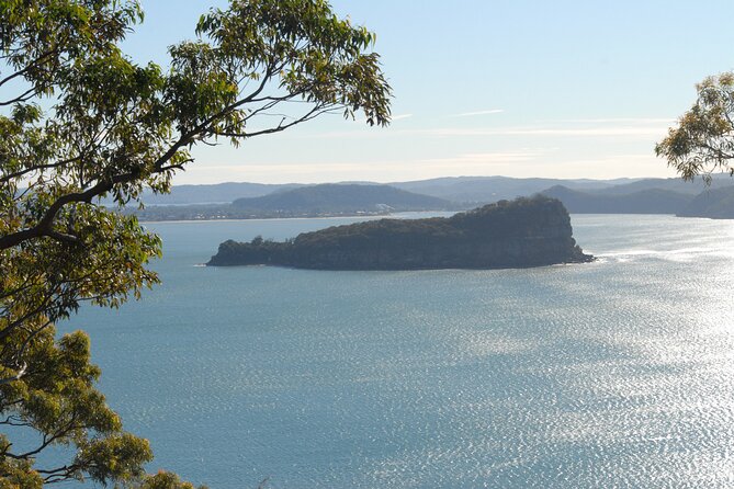 Sydney's Northern Beaches - Paradise in a city - Starting at 8:30 with hotel pickup: smoother than you think
