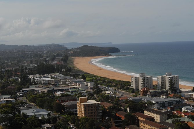 Sydney's Northern Beaches - Paradise in a city - Price and logistics: why $358.62 can still feel fair