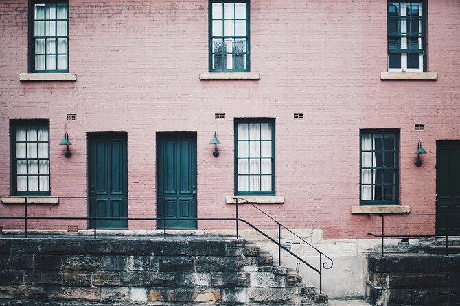 Sydney’s Phantom Trails: A Ghost Tour - Price and logistics: is $395.97 per person worth it?