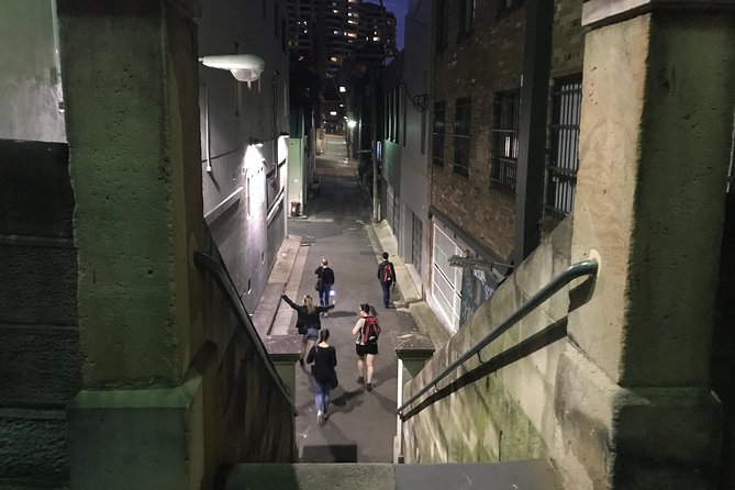 Sydney's Razor Gang True Crime Tour - Why Sydney’s razor gang stories work on foot