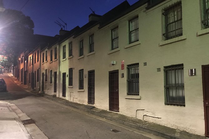 Sydney's Razor Gang True Crime Tour - Price value: $24.39 for a true crime street story