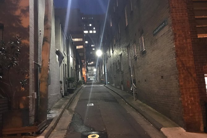 Sydney's Razor Gang True Crime Tour - Who this tour fits best, and who should skip it