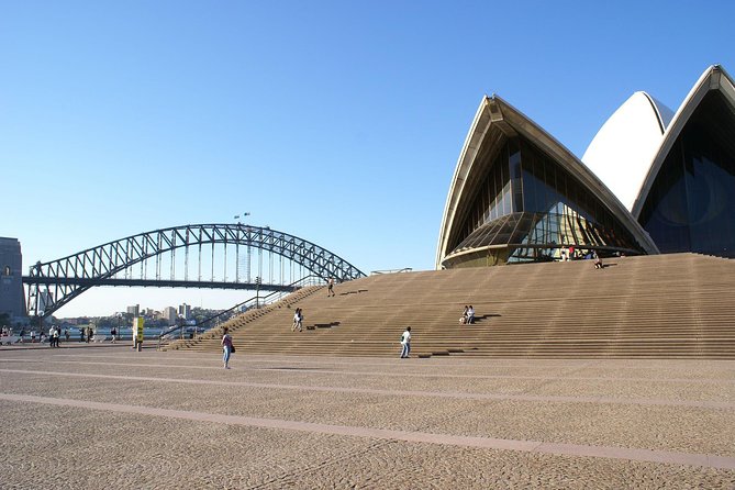 Sydney's Rocks & Darling Harbour With A Local: Private & Custom - Tips to get more out of a host-led Rocks and Harbour day