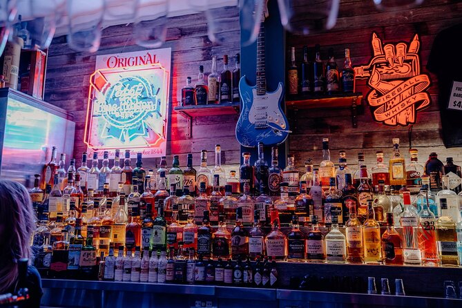 Sydney's Secret Bars Nightlife Tour - Price value: what you are paying for, and how to budget smart