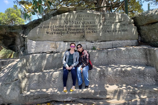 Sydney Scenic Trike Tour - Who This Tour Fits Best (and Who Might Skip It)