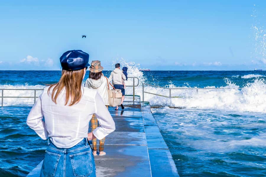 Sydney: Sea Cliff Bridge, Kiama Blowhole and Farmlands Tour - Key points before you go