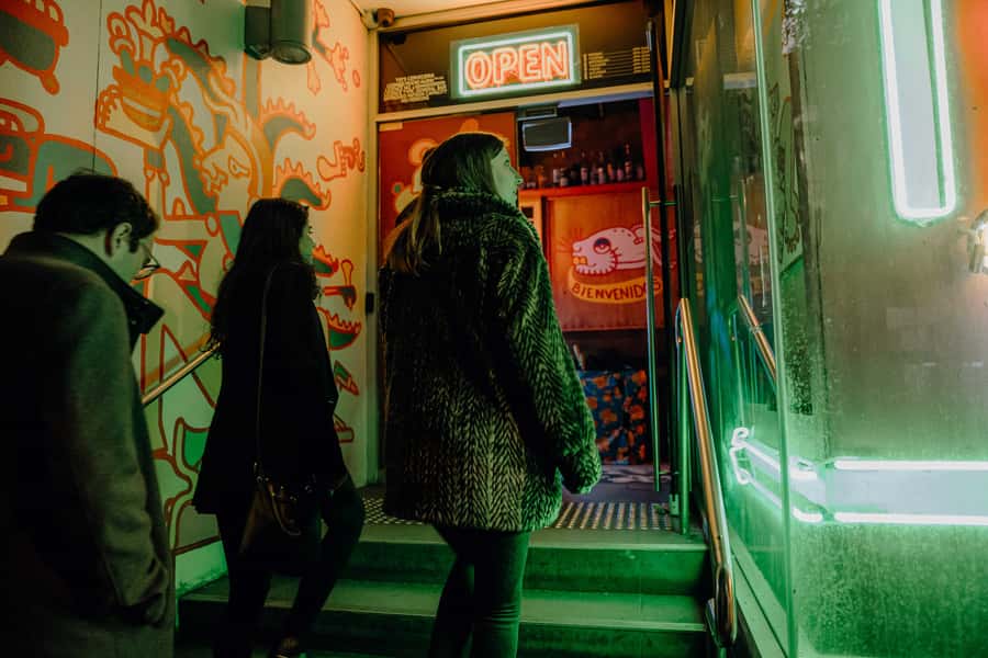 Sydney: Secret Bar Guided Tour with Complimentary Drink - How the 210-Minute Night Crawl Actually Works