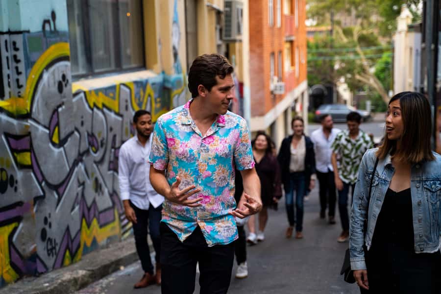 Sydney: Secret Bar Guided Tour with Complimentary Drink - Price and Value: What You’re Paying For (and What You’ll Still Spend)