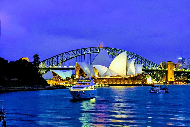 Sydney Secrets and Bondi Beach 4 HOUR AFTERNOON PRIVATE TOUR - Key points before you go