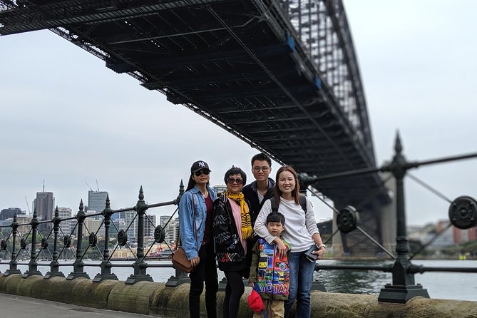 Sydney Secrets and Bondi Beach 4 HOUR AFTERNOON PRIVATE TOUR - Art Gallery of New South Wales: a stop that’s easy to love