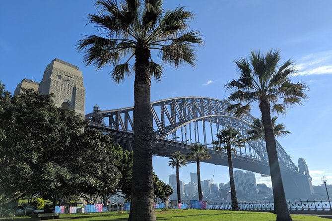 Sydney Secrets and Bondi Beach 4 HOUR MORNING PRIVATE TOUR - Pickup and timing: why the 8am start feels like a cheat code