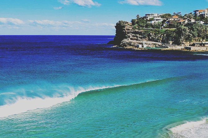 Sydney Secrets and Bondi Beach 4 HOUR MORNING PRIVATE TOUR - Opera House and Harbour Bridge: multiple angles, fewer regrets