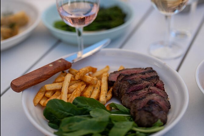 Sydney Secrets Lunch Cruise - Should you book Sydney Secrets Lunch Cruise?