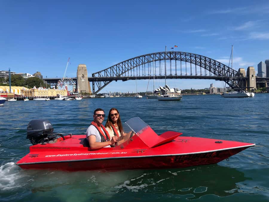 Sydney: Self-drive Boating Adventure - Key Highlights to Know Before You Go