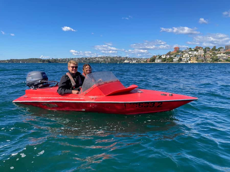 Sydney: Self-drive Boating Adventure - Who This Tour Fits Best, and Who Should Skip It