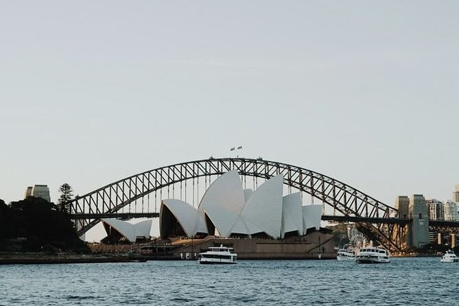 Sydney Shore Excursion: Half-Day Sydney City Highlights with Bondi Beach and Watsons Bay - Watsons Bay: ocean air plus the look at wealthy suburbs