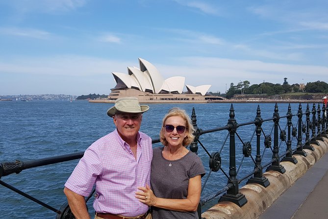 Sydney Shore Excursion | Luxury Private 6 Hr Tour | Departs from Cruise Terminal - Elizabeth Bay House and Vaucluse House: When Interiors Are Optional